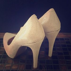 BCBG Generation Heels